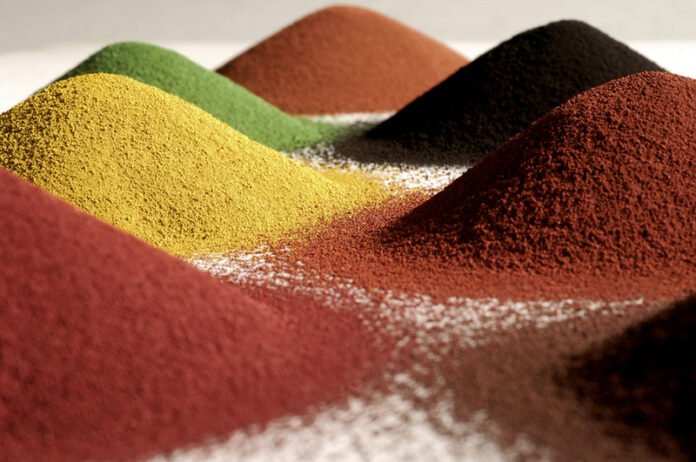 Rising energy costs: LANXESS temporarily adjusts prices for inorganic pigments