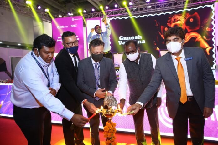 The 14th edition of CPhI & P-MEC India Expo witnessed an impressive opening in Delhi-NCR