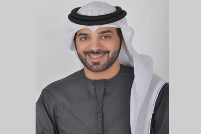 Certified Ethical Hacker Entrepreneur Saud Bin Ahmed providing 