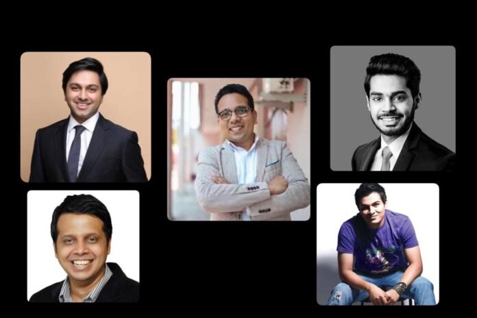 Top 5 cyber security experts of India who brought laurels to India across the world