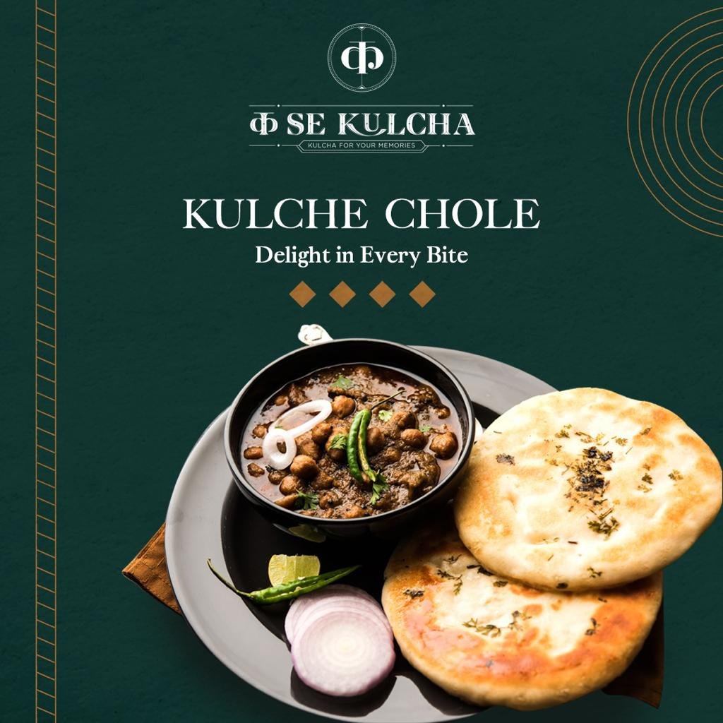 “क se Kulcha”- Changing The Face Of Street Side Indian Food