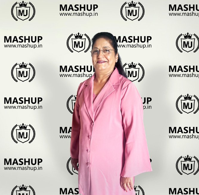 Mashup: A Timeless Journey of Fashion Innovation Spearheaded by a Visionary Founder