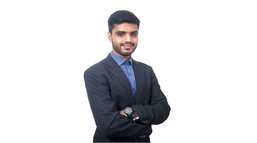 A Young Passionate Entrepreneur Revolutionizing E-commerce ...